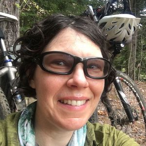 Fundraising Page: Michelle DuLieu